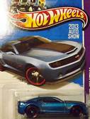 2013 Auto Show  toy car collectible - Main Image 2