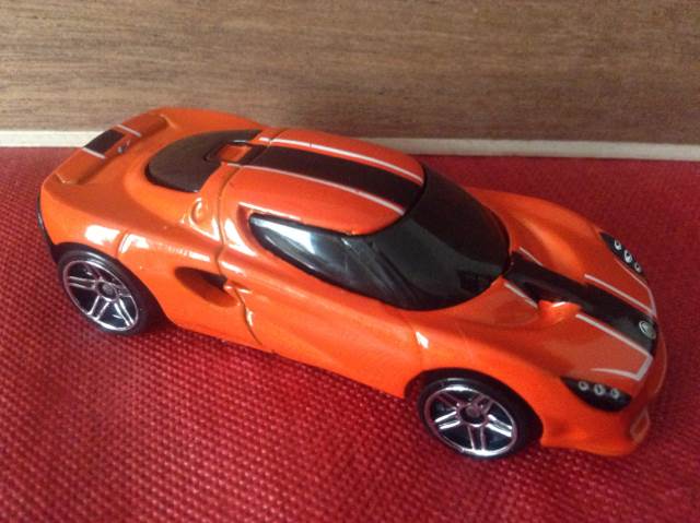 157/250 Porsche 911 GT3 RS