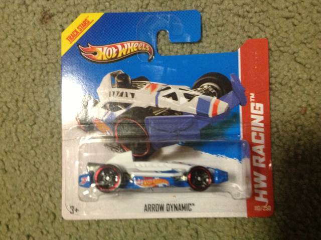 Camaro ZL1 (’12) (ZAMAC)