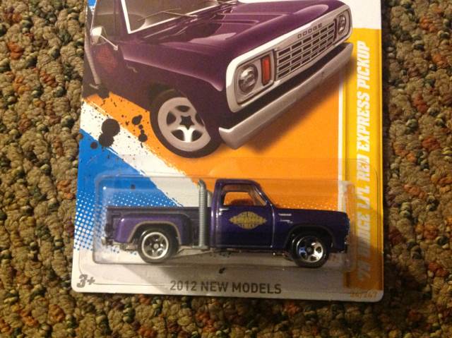 Chevroletor  (Loose)