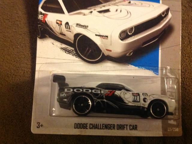 ’71 Mustang Boss 351