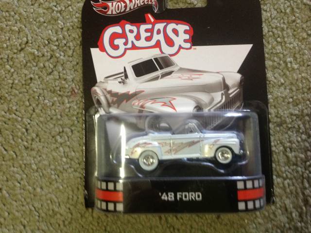 Ford Mustang 2+2 Fastback