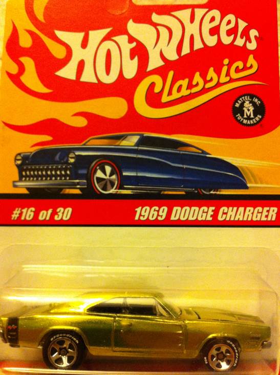 Francesco Bernoulli with Metallic Finish