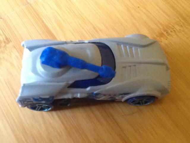 Frankenstein’s Double Demon Delivery