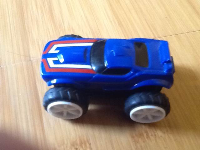 Dodge Daytona Turbo Z