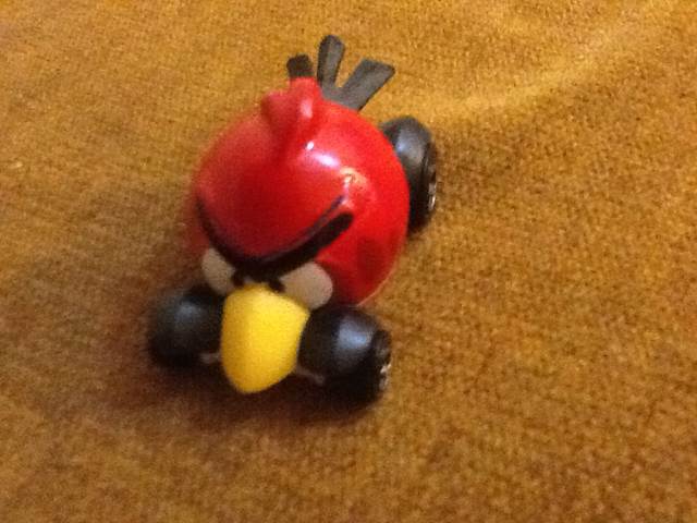 2014/108 Subaru Impreza WRX