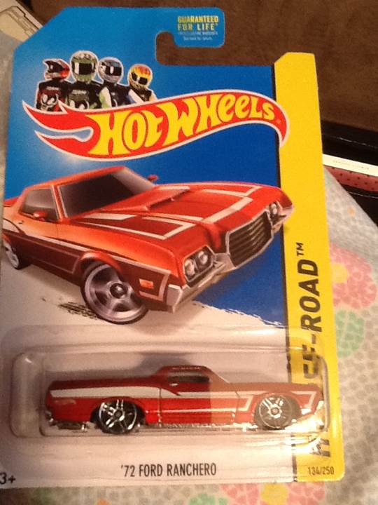 Custom ’59 Cadillac