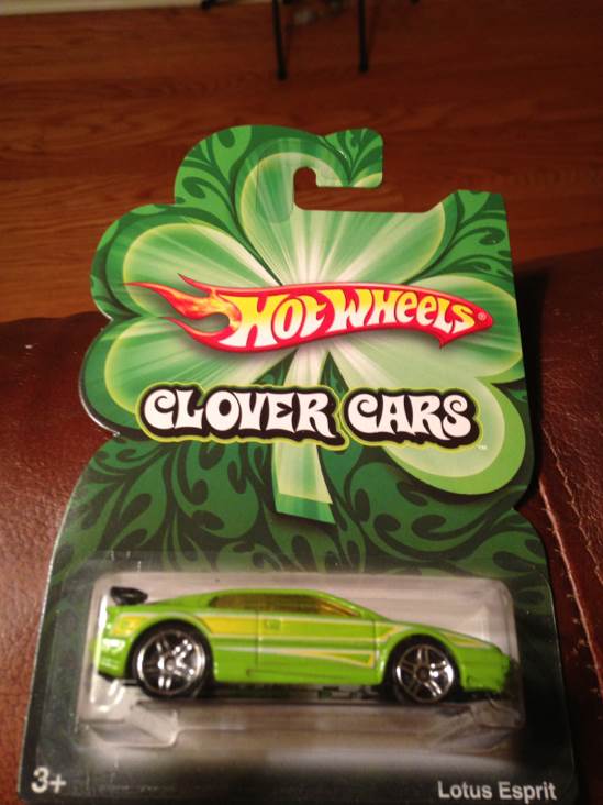 Hot Wheels HW City 2013