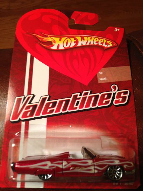 Chevrolet Camaro (’69)