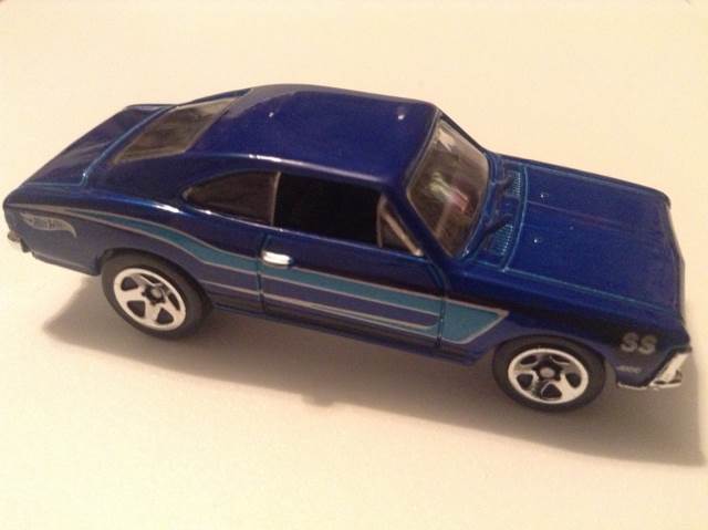 ’10 Ford Shelby GT500