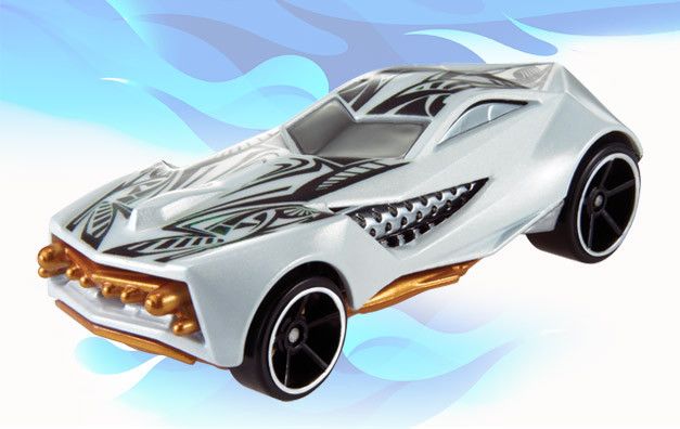 Urban Agent - HW Special Features ’09 toy car collectible - Main Image 2