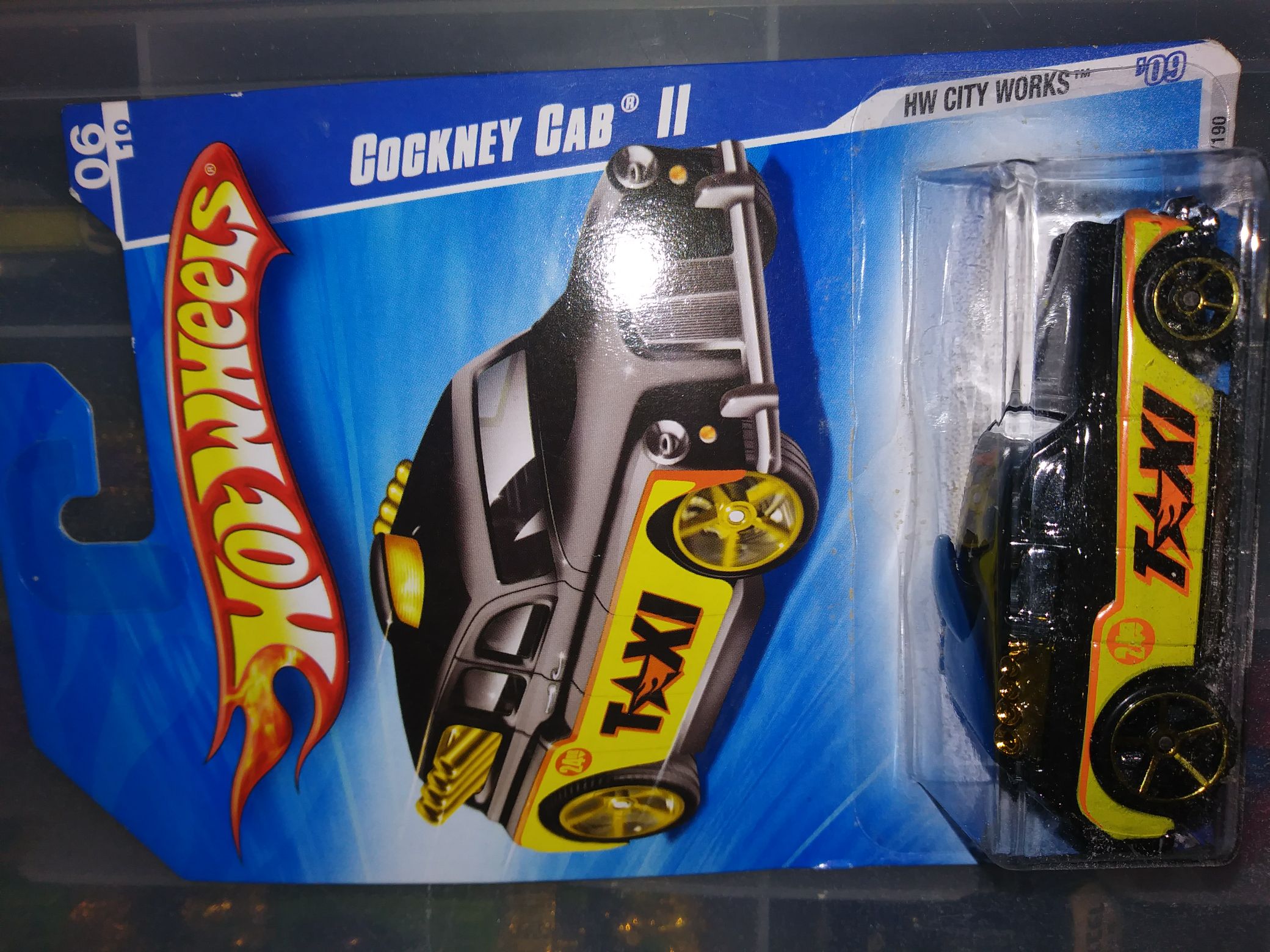 47 Chevy Fleetline Swing