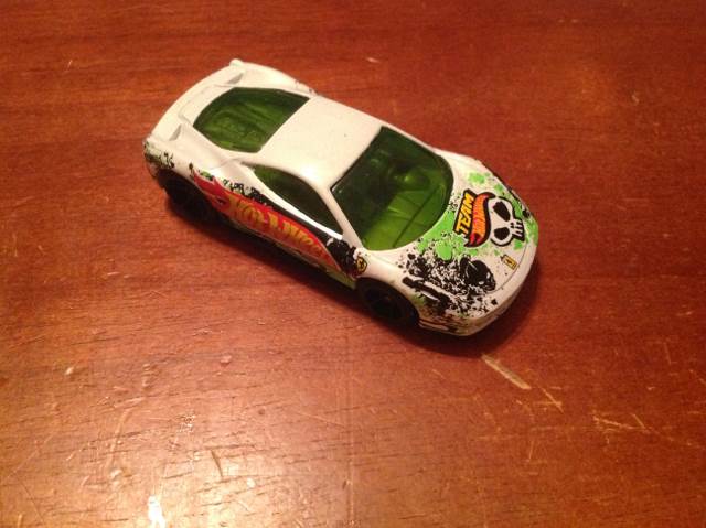 12 Acura Nsx Concept