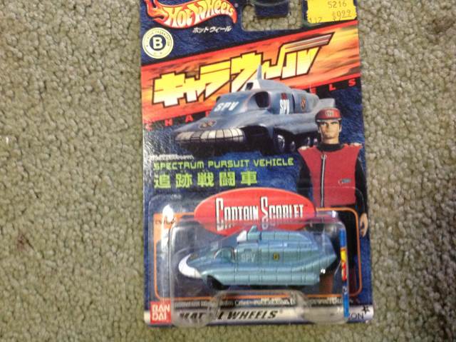 Chevrolet Corvette (’69)