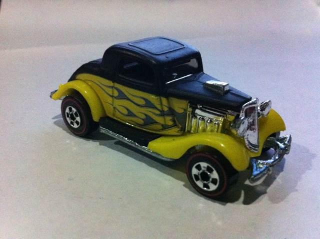 224/250 71 Mustang Boss 351