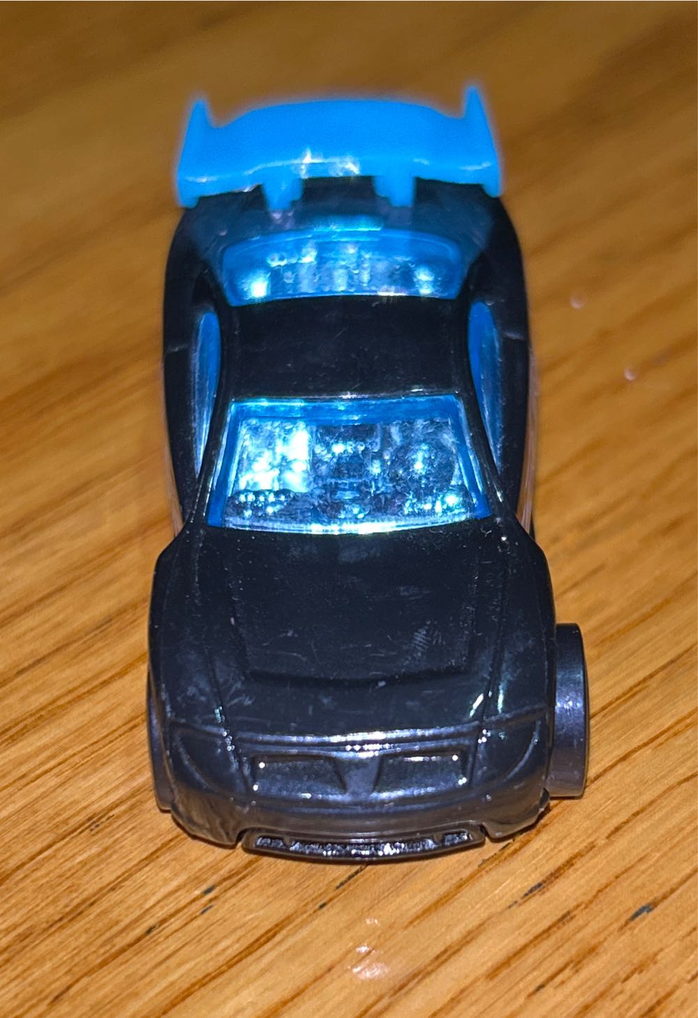 Power Rage  toy car collectible - Main Image 2