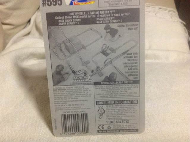 Corvette Stingray 111  toy car collectible - Main Image 2