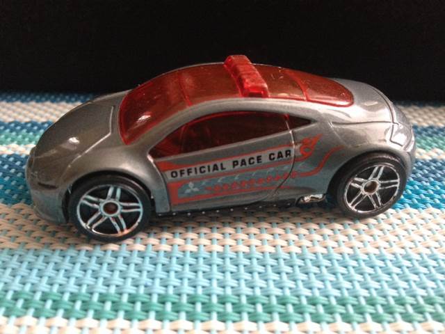 Custom 59 Cadillac Wagon