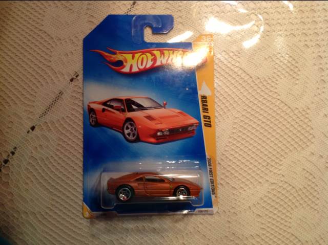 HW ‘89 Batmobile Imagination