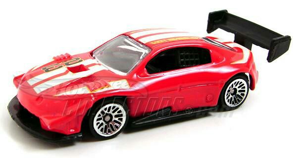 Pikes Peak Celica - 2008 - Web Trading Cars toy car collectible - Main Image 2