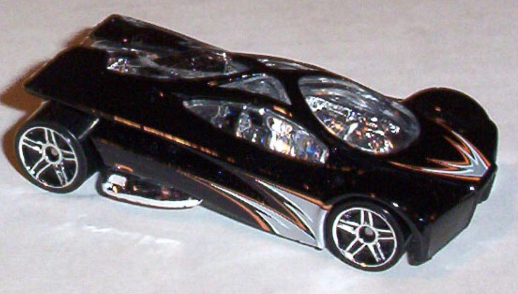 Sling Shot - 2008 - HW All Stars toy car collectible - Main Image 2