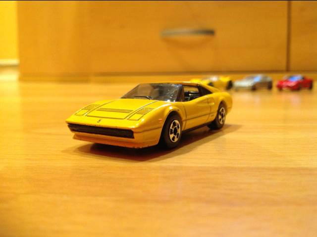 ’69 Dodge Charger Daytona