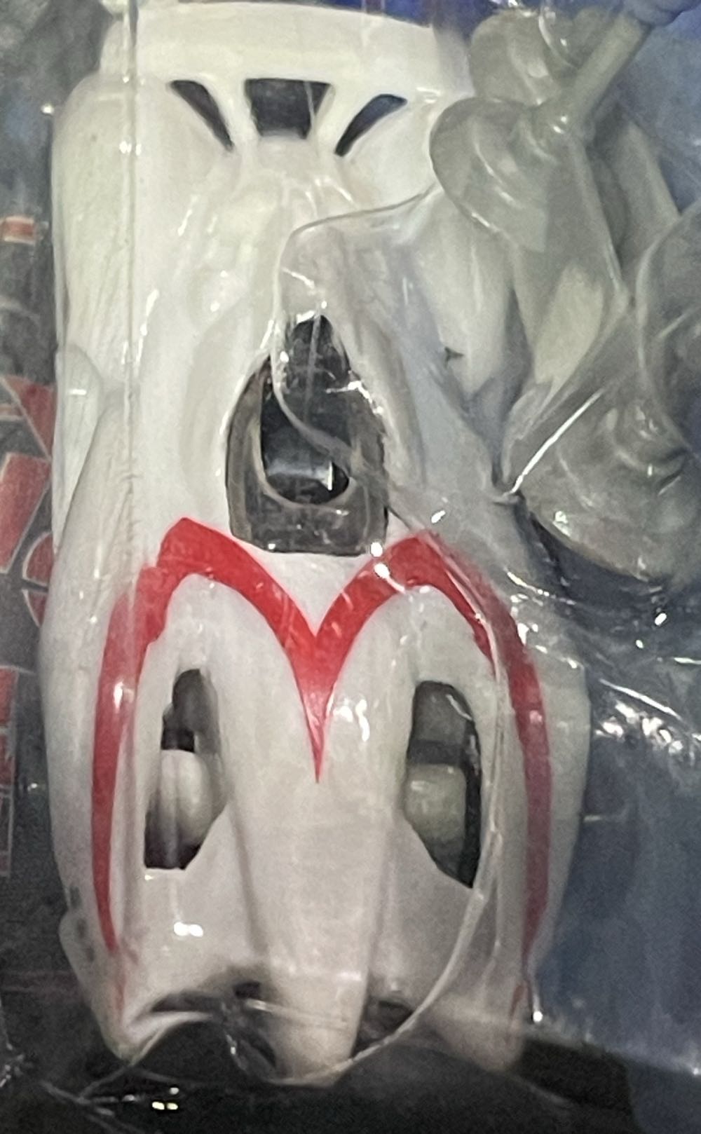 Speed Racer Mach 6 - Movie Car toy car collectible - Main Image 4