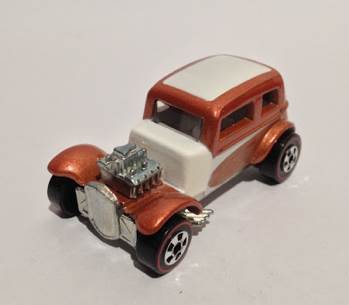 Classic â32 Ford Vicky  toy car collectible - Main Image 1