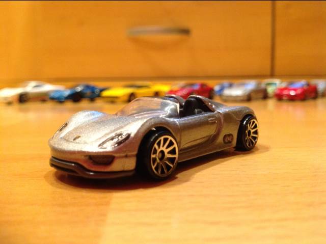 The Flintstones Flintmobile (Loose)