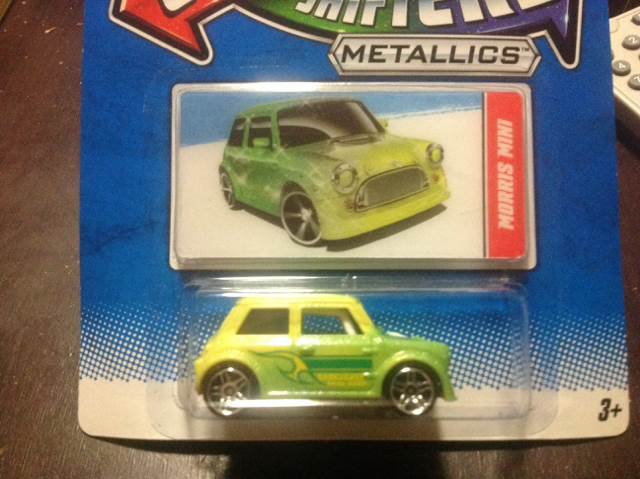 Volkwagen 1500 Saloon