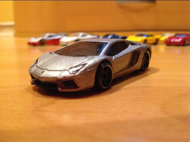 Surfin’ School Bus