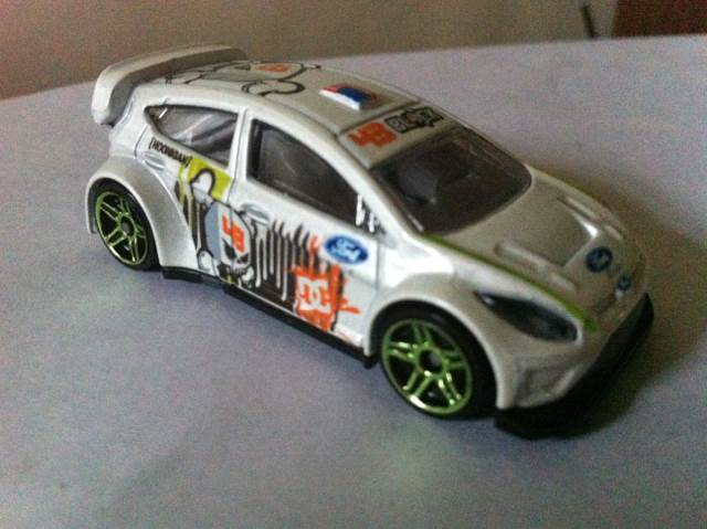 Baja Beetle