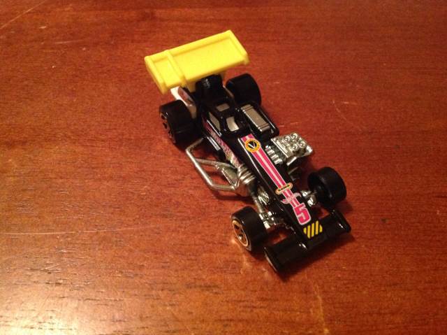 ‘70 Plymouth AAR Cuda