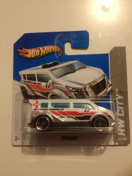 ’65 Ford "A. Gallaxie