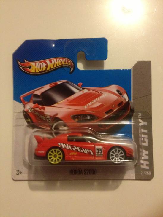 217/250 ’71 Dodge Demon