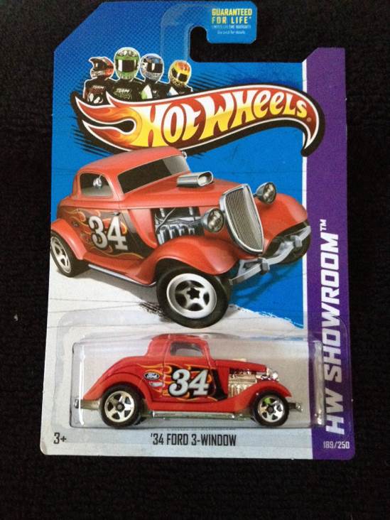 Dodge Challenger Drift Car