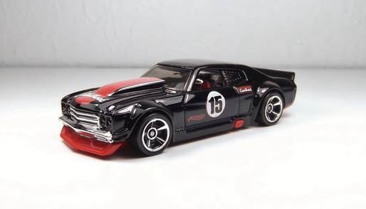 Volkwagen 1500 Saloon