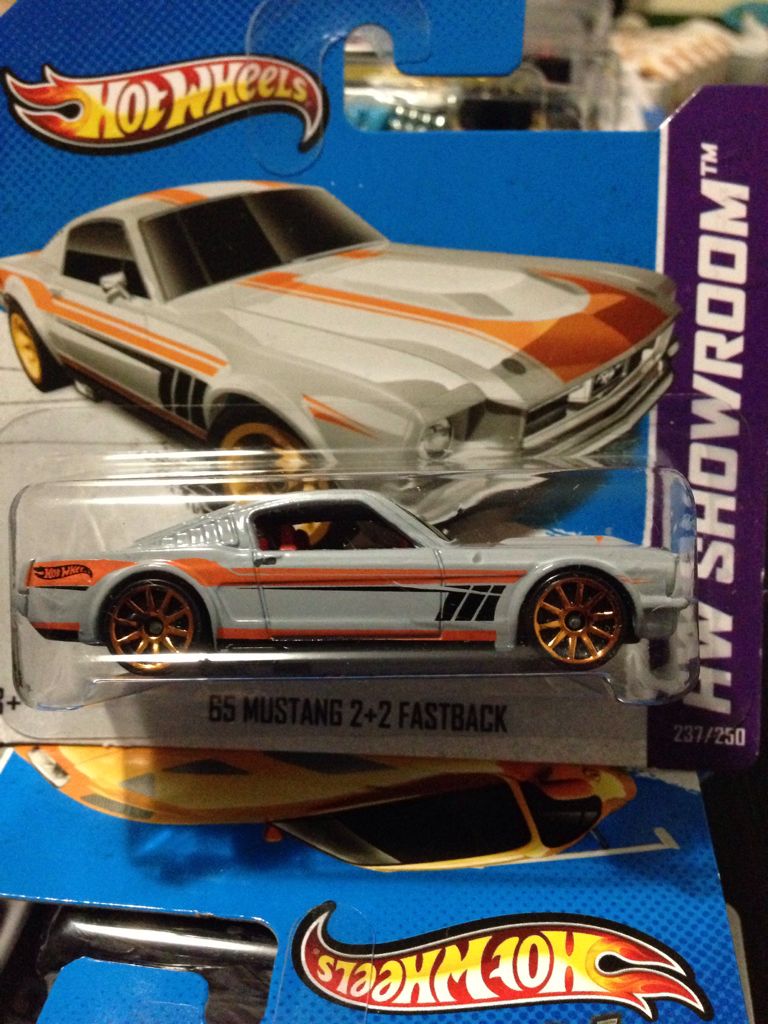 80 El Camino New Wave