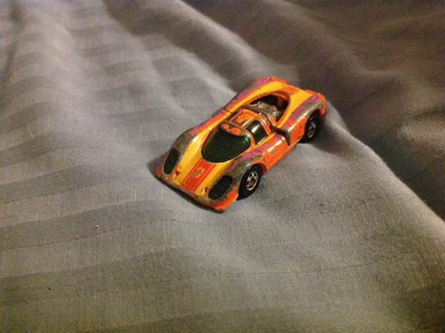 198/250 73 Ford Falcon XB