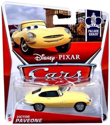 Dale Jarrett UPS Ford Tarus Flames 