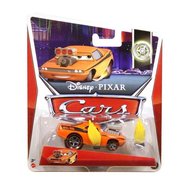 229/250 ’07 Ford Mustang