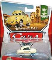 Mama Topolino - (2013 - WGP) FESTIVAL ITALIANO (10) toy car collectible - Main Image 1