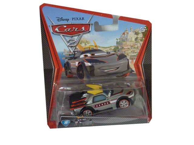 The Flintstones Flintmobile