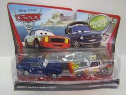 ’71 El Camino (Loose)