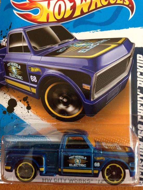 Ford Focus Rally Car