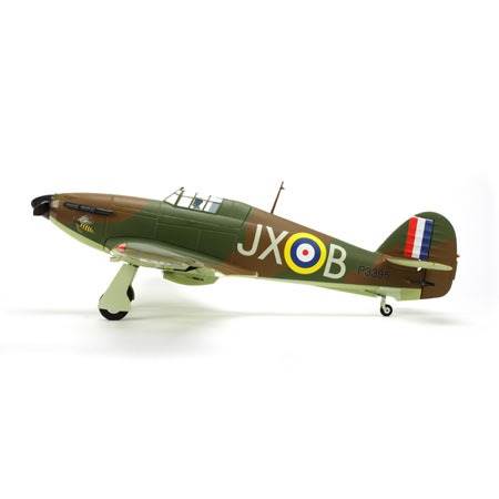 Hawker Hurricane  toy car collectible - Main Image 1