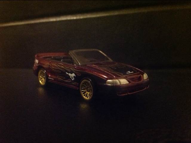 Toyota AE-86 Corolla