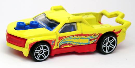 ’34 Ford 3 - Window