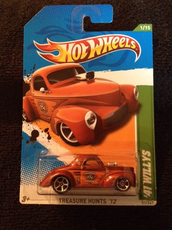 Volkswagen T1 Panel Bus