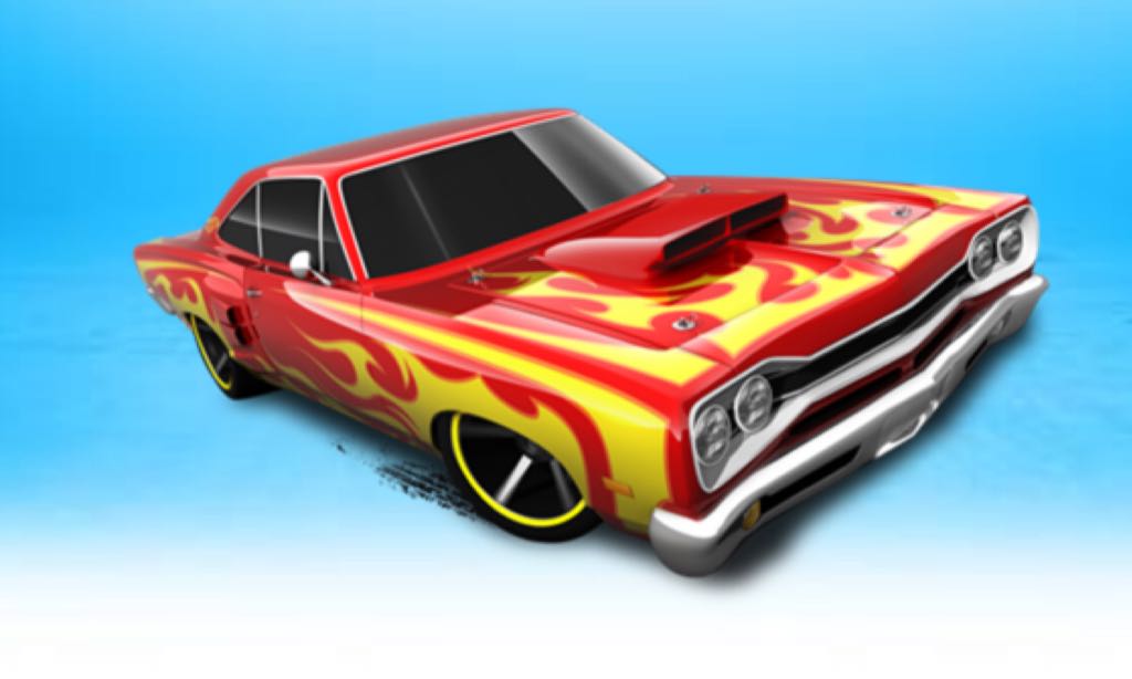 Dodge Coronet Superbee - ’13 HW Showroom toy car collectible - Main Image 2